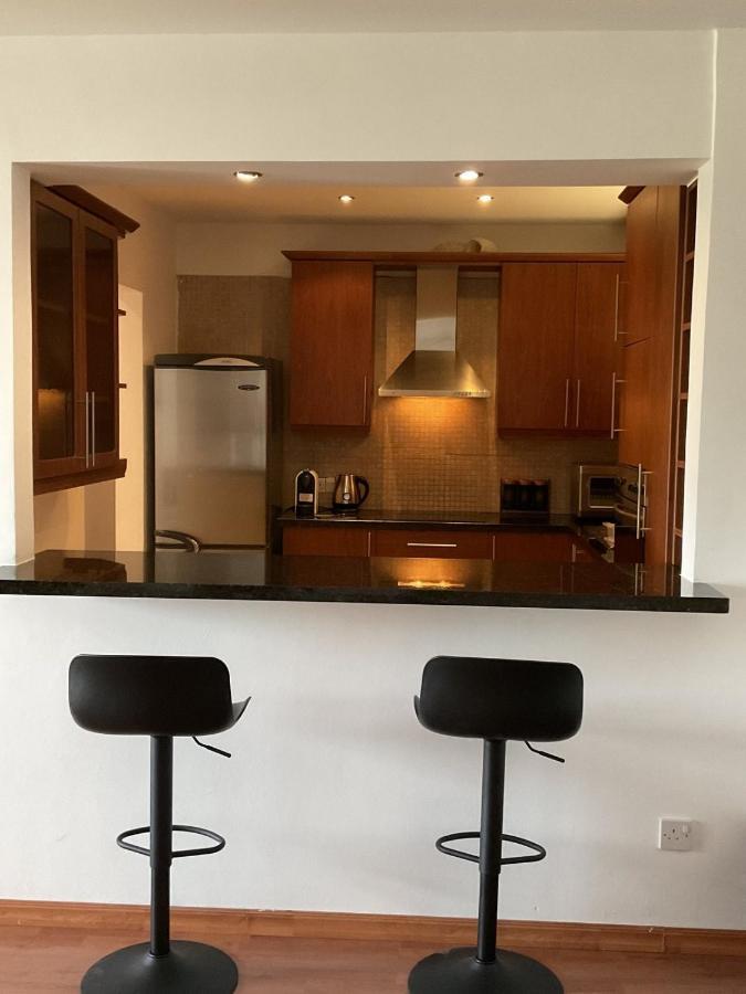 Staycity Flat!!! Nicosia Exterior foto