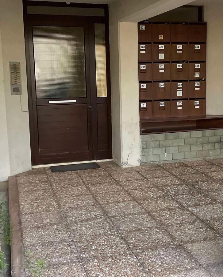 Staycity Flat!!! Nicosia Exterior foto