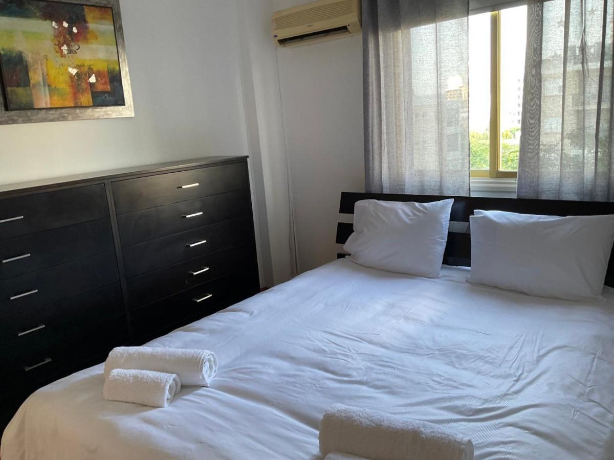 Staycity Flat!!! Nicosia Exterior foto