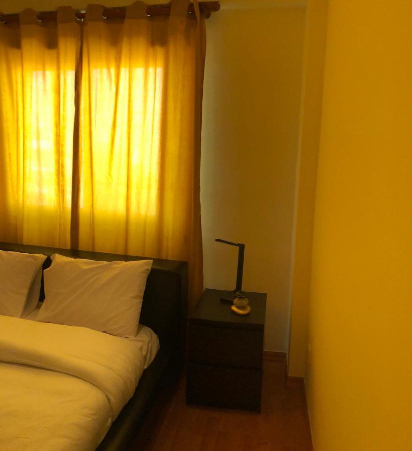 Staycity Flat!!! Nicosia Exterior foto